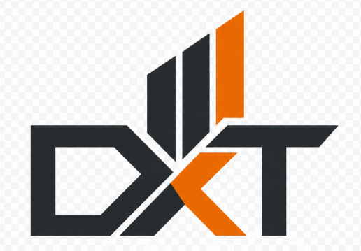 DXT Ashcore logo